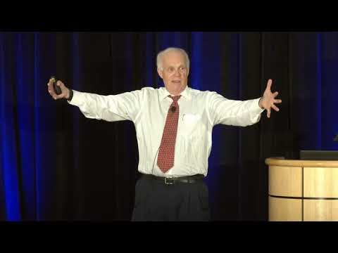 The End of Moore’s Law [...] and the Future of Computing, Professor John L. Hennessy.