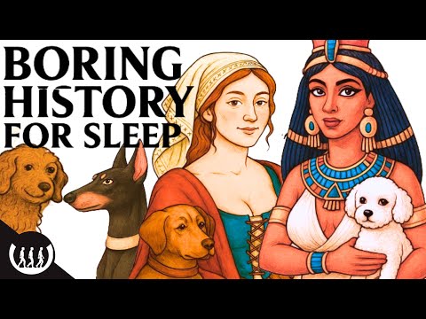 How Dogs (Eventually) Became Our Best Friends - and more