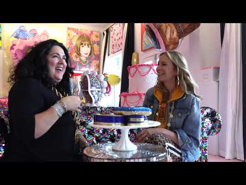 Dee's Diary Bonus Clip: Champagne & Caviar