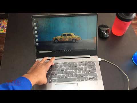 How to Disable Hotkeys |  How to Enable Function Keys