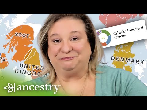 AncestryDNA Origins Update w/ live Q&A | Tips & Tricks Virtual Event | Ancestry®