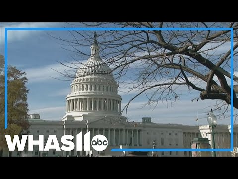 House Speaker Mike Johnson blocks vote to extend 'Obamacare' subsidies