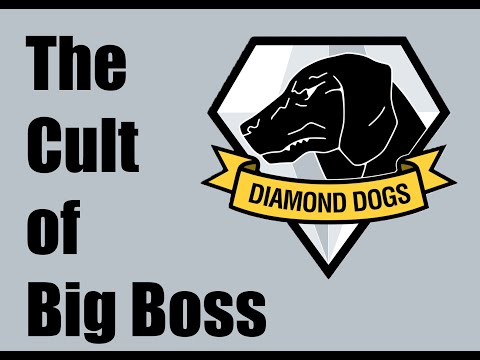 The Cult of Big Boss