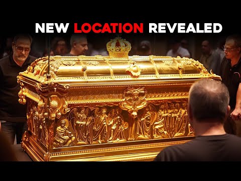 Details About The Ark Of The Covenant Many Don't Know