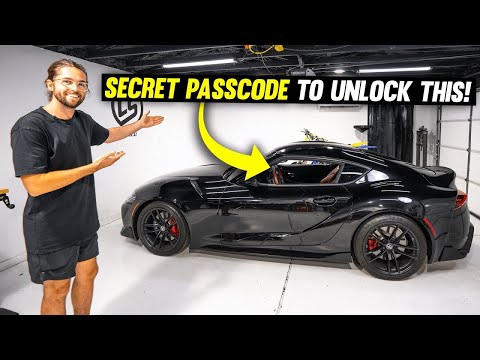 What I Wish I Knew BEFORE Buying a Toyota Supra