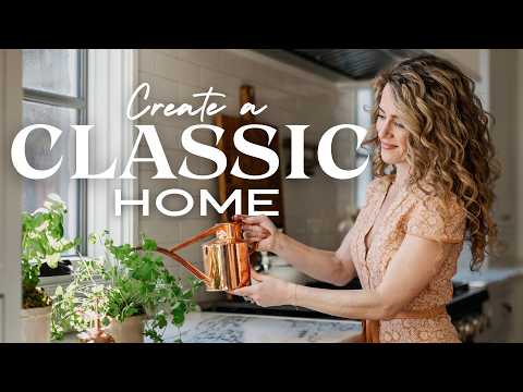 6 CLASSIC Design Choices You'll Never Regret!👏