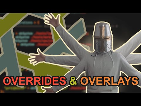 Customize Nix Packages | Overrides & Overlays