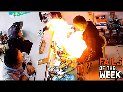 Funny Videos Try Not to Laugh: Funny Fails Compilation: People Failing Hilariously | FailArmy - P147