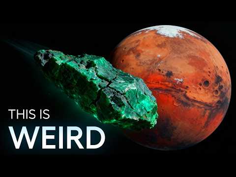 NASA Locks Down Feed After 3I/ATLAS Sends Signal Near Mars