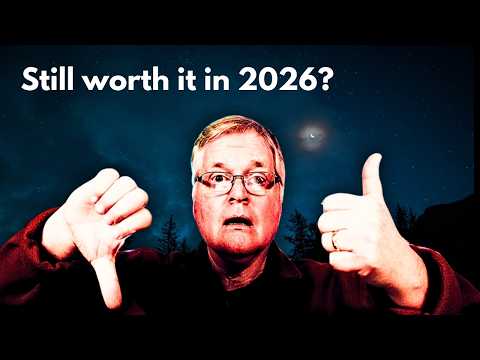 Blogging in 2026: Is it even worth it? My thoughts...