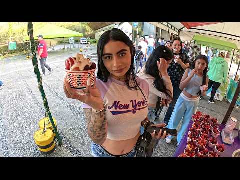 This Medellรญn Girl Changed My Whole Tripโฆ ๐จ๐ด