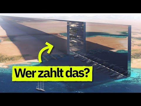 Der wahre Grund hinter Saudi-Arabiens Größenwahn...