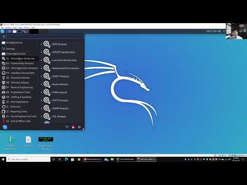 Kali Linux Explained!