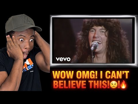 I Was BLOWN AWAY! 😱 REO Speedwagon – “Time For Me To Fly” | First Time Reaction