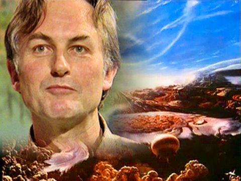 Ep 1: Waking Up in the Universe - Growing Up in the Universe - Richard Dawkins