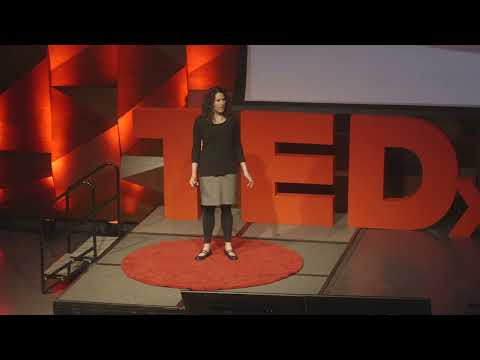 Put on Your Attachment Hat & Change your Romantic Attachment Style | Ashley Harvey | TEDxCSU