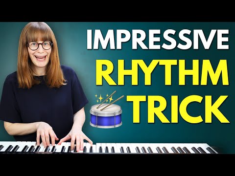 Make Your Chords Exciting With This Trick!