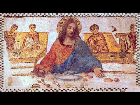 The Greco-Roman Origins of the Eucharist