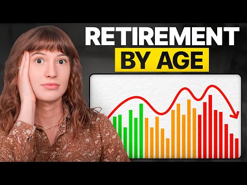 If You’re 55, 60 or 65… Here’s What Retirement Looks Like