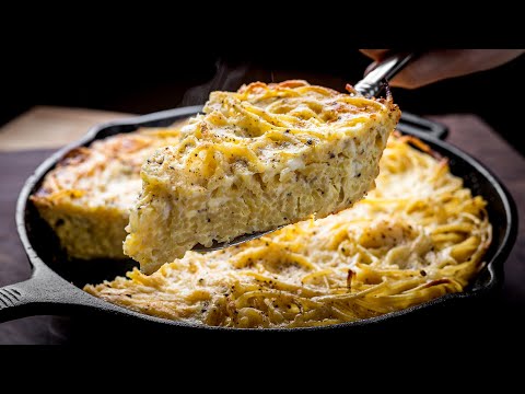 The Easy and Delicious Dish That My Family Goes Crazy Over