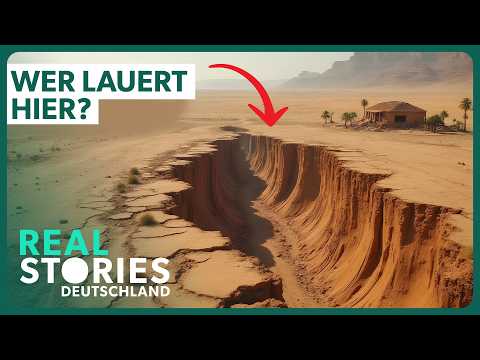 Warum ist die Sahara die gefährlichste Wüste Afrikas? | XL Doku