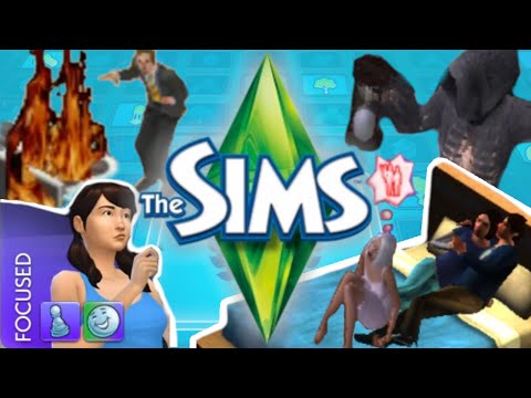 What is The Sims? - Complete Series Retrospective