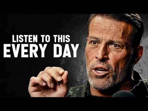 Tony Robbins: SUCCESS Without Fulfillment is FAILURE!