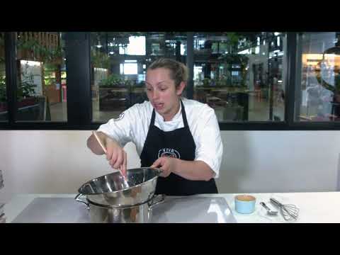 Cooking Techniques | Double Boil vs Bain Marie