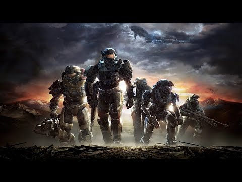Making of Halo Reach Plus Extra