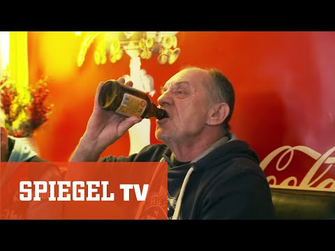 Die Männer-WG auf der Reeperbahn | SPIEGEL TV