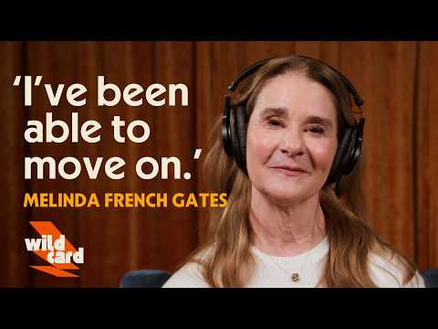Melinda French Gates on building the life you want