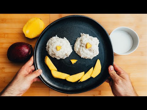 These Dishes Will Make You Happy :)