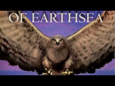 Ursula Le Guin discusses Earthsea