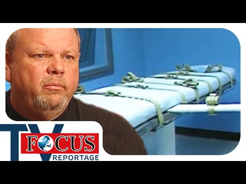 The Hangman's Hour - The Men Behind the Death Penalty | Focus TV Reportage