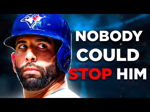 How an MLB Player Nobody Wanted Destroyed Everyone...