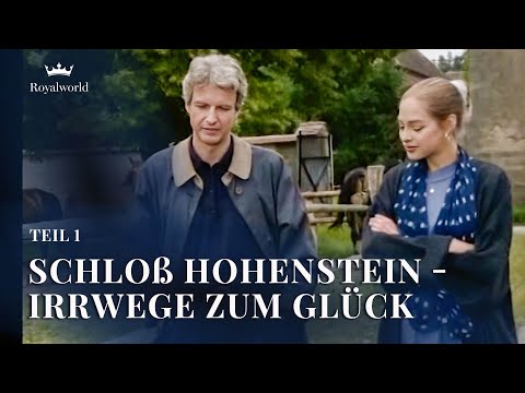 Schloß Hohenstein - Irrwege zum Glück