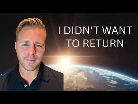 Firefighter Died on a Motorcycle… Then Made a Deal With God (NDE) | RoyalKye Aurelius Fünk