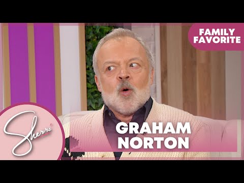 The Fabulous & Funny Graham Norton