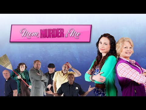 Mom, Murder & Me - Full Movie | Great! Movies