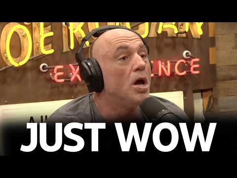 NVIDIA CEO’s ‘Elon’ Story Leaves ROGAN Speechless!