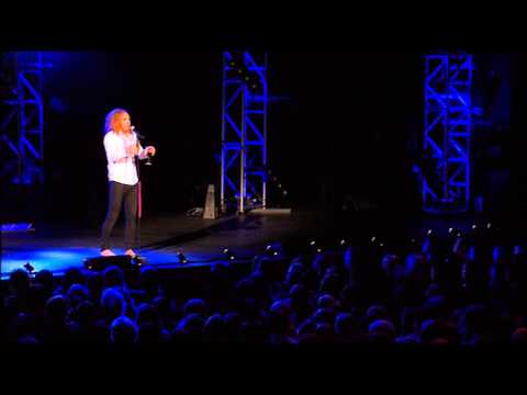 Storm by Tim Minchin