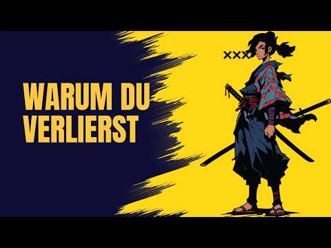 🔥 MACHIAVELLIS DRECKIGSTER TRICK – und warum er funktioniert (auch wenn du ihn hasst) 🔥