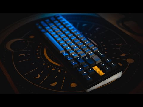 Ikki68 Aurora R2 // Options, Options, OPTIONS!