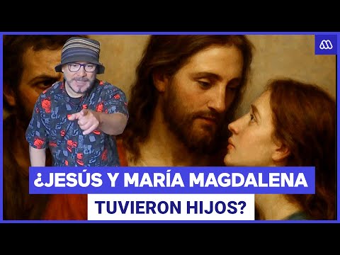 Salfate cuenta los mitos y verdades de la historia de Jesús | De Paseo