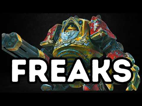 The Chapters of the Cursed Founding Explained