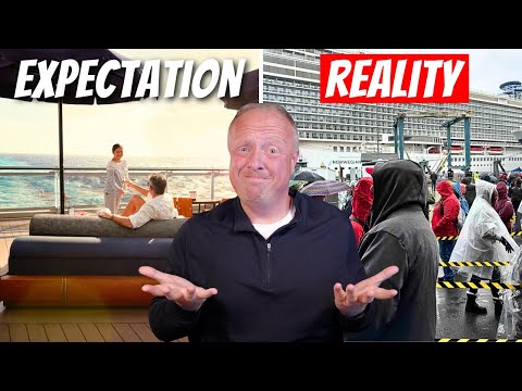 12 Harsh Truths First-Time Cruisers Learn Too Late