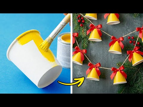 5-MINUTE BUDGET HACKS! ⏱️ Save Christmas & Your Wallet! 🎁