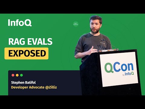 The Truth About RAG & vLLM: Why Your Multimodal System Fails at Scale