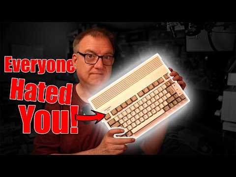 Broken and filthy Amiga 600 Needs Help