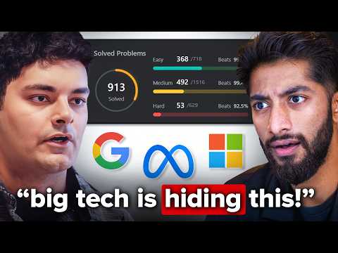 NeetCode - How I Would Master LeetCode (If I Could Start Over)